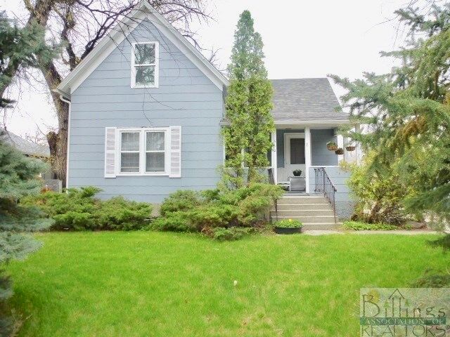 Property Photo: 530 Broadwater MT 59101