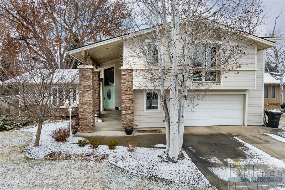 Property Photo:  3065 Parkhill Drive  MT 59102 