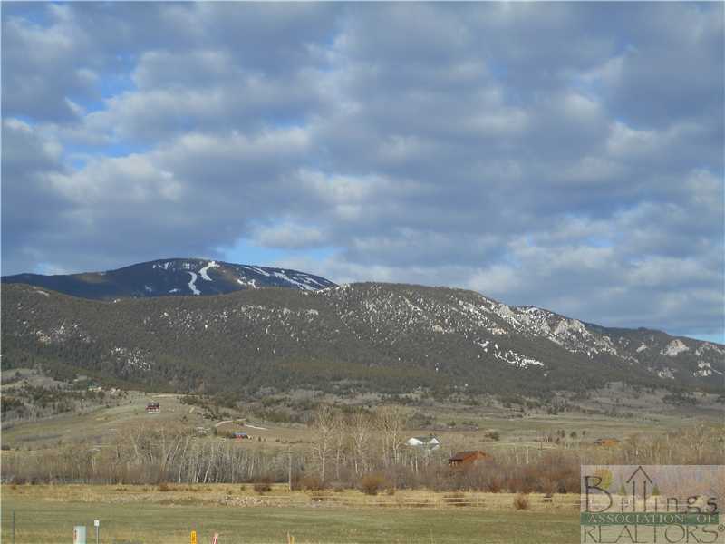 Property Photo: 16 Grand View MT 59068