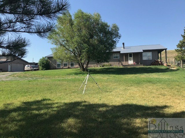 Property Photo:  230 Fiddler Creek Road  MT 59028 