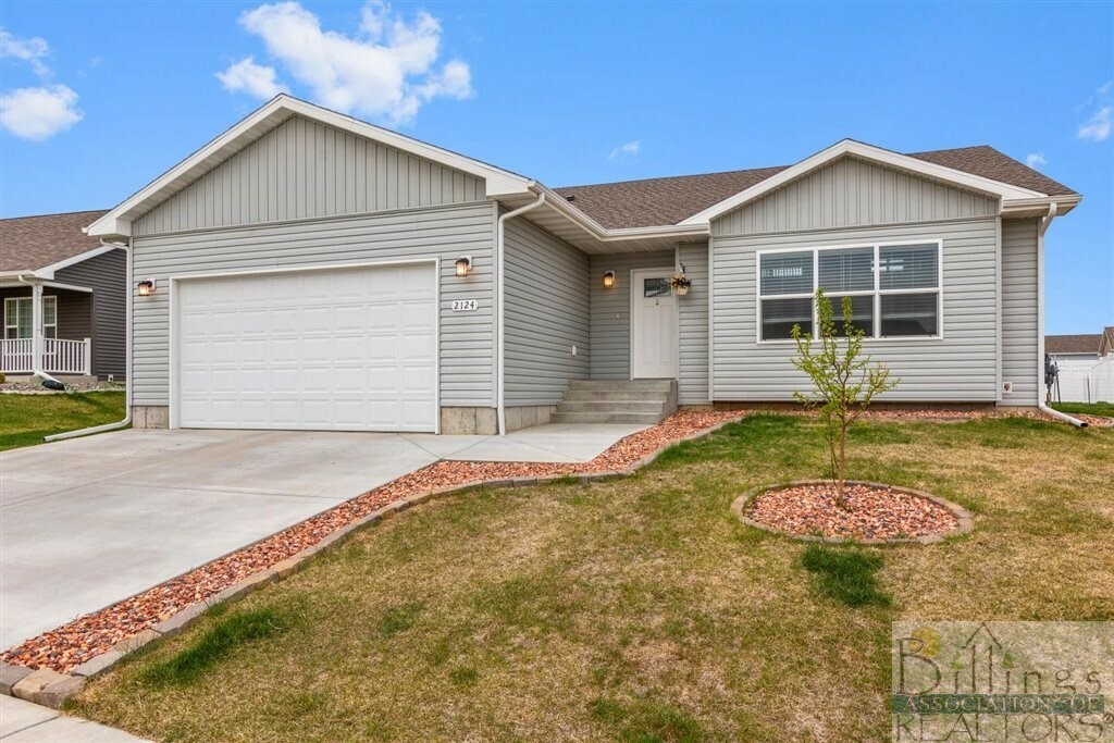 Property Photo:  2124 Marisela St  MT 59105 