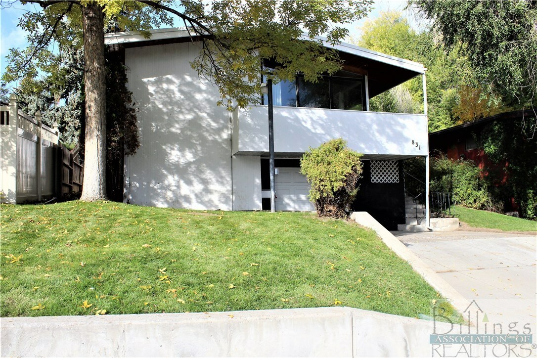 Property Photo:  831 Lewis  MT 59101 