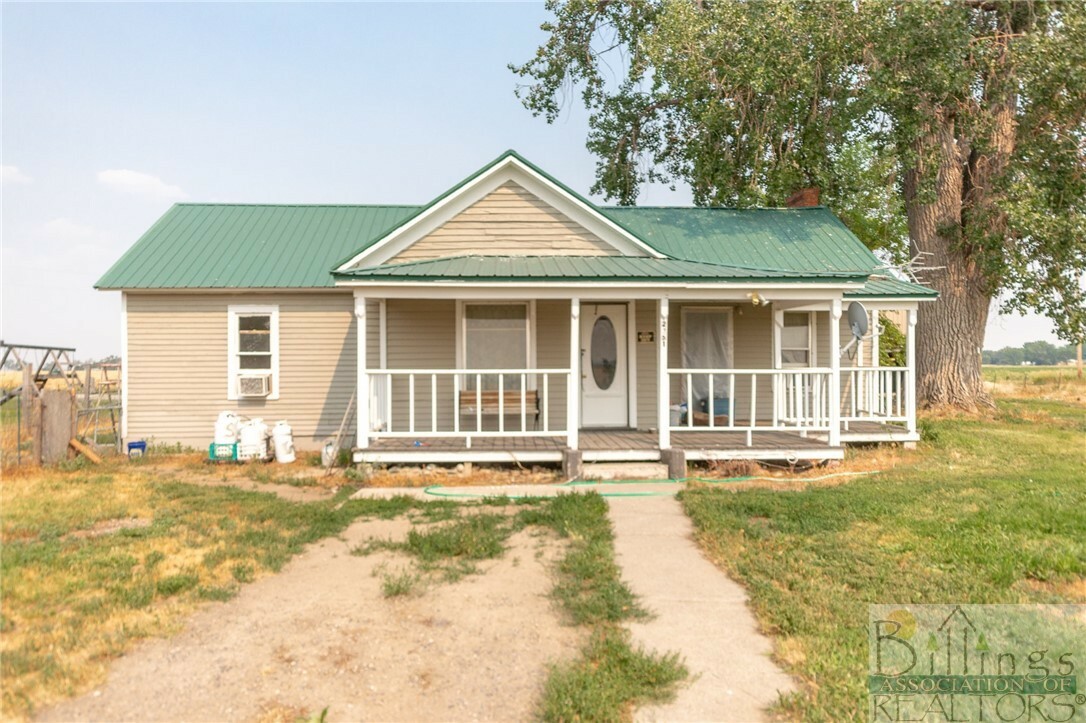 Property Photo:  2351 S 16th Road  MT 59006 