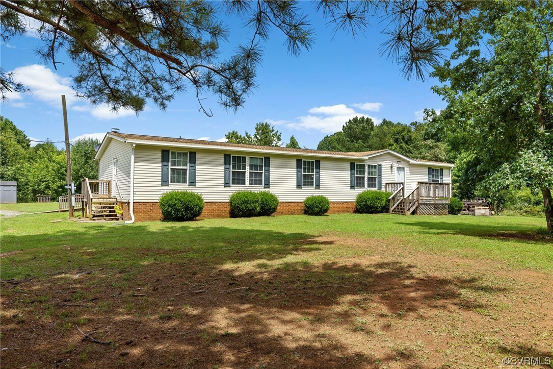 Property Photo:  11320 Whippoorwill Lane  VA 23002 