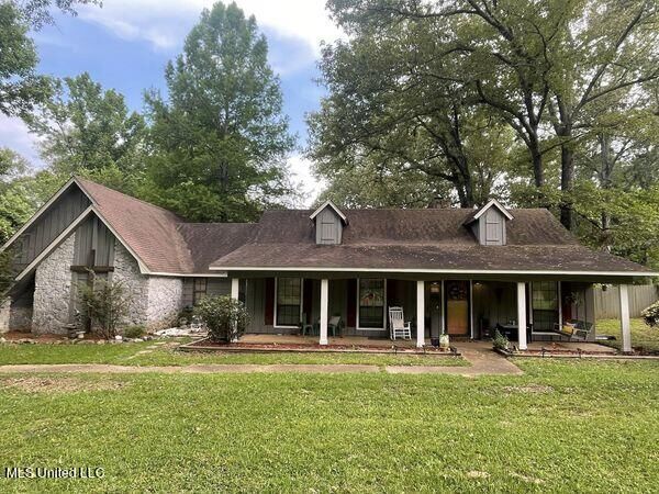 Property Photo: 6517 Grandview Cove MS 39154