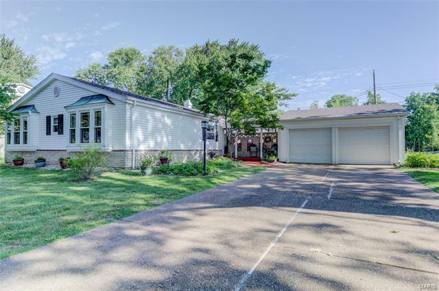 Property Photo:  12535 Northwinds Drive  MO 63146 