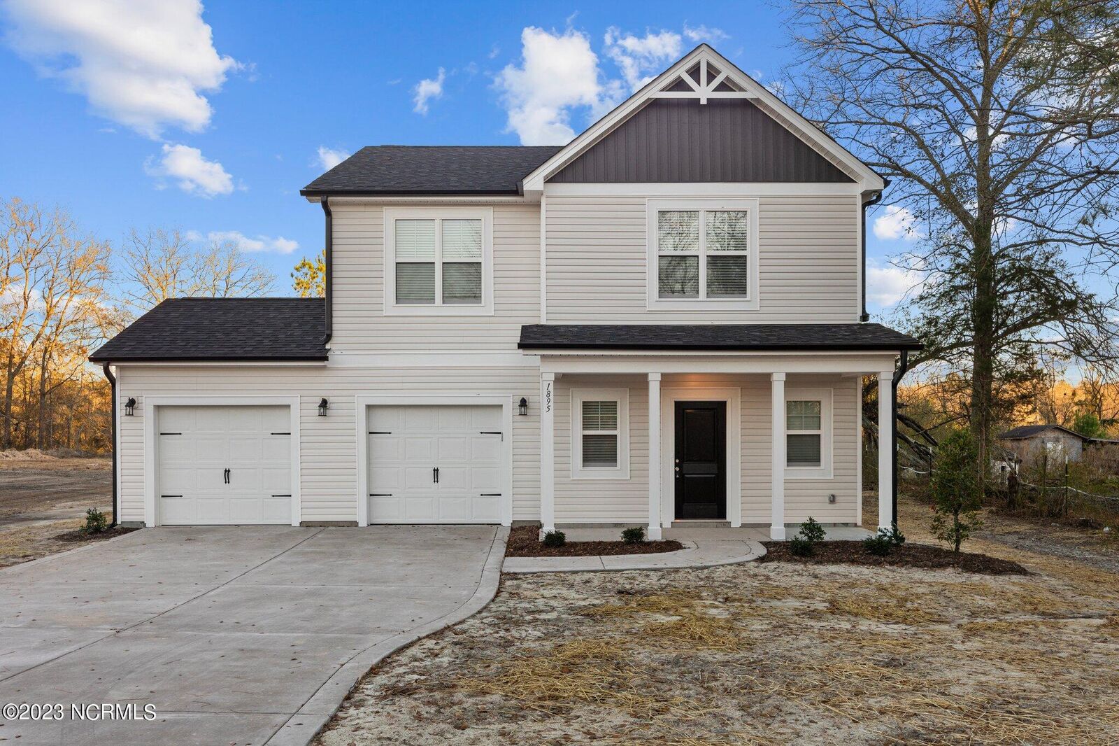 Property Photo: 1895 Reservation Road NC 28315