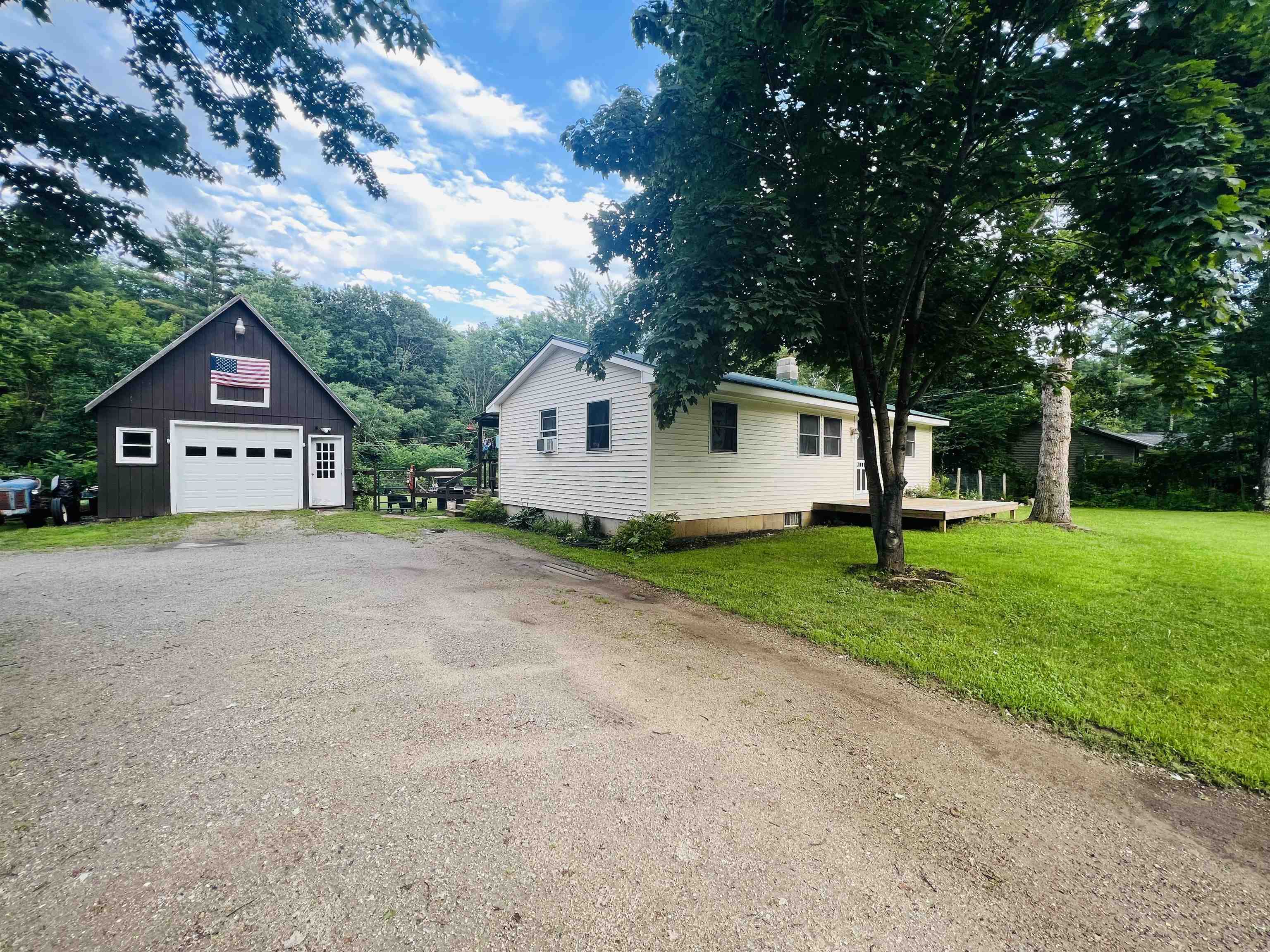 Property Photo:  1295 Lake Dunmore Road  VT 05733 