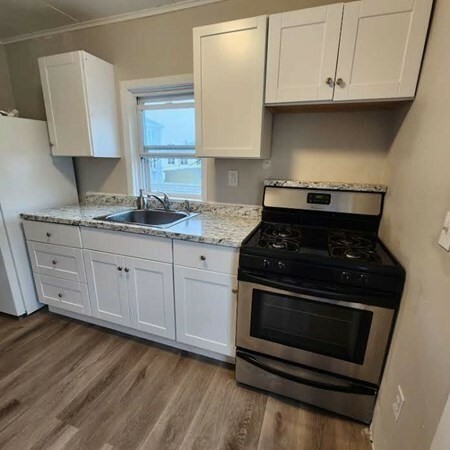 Property Photo: 34 Quequechan St 2 MA 02723