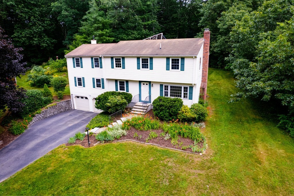 Property Photo:  8 Berry Ln  MA 01720 