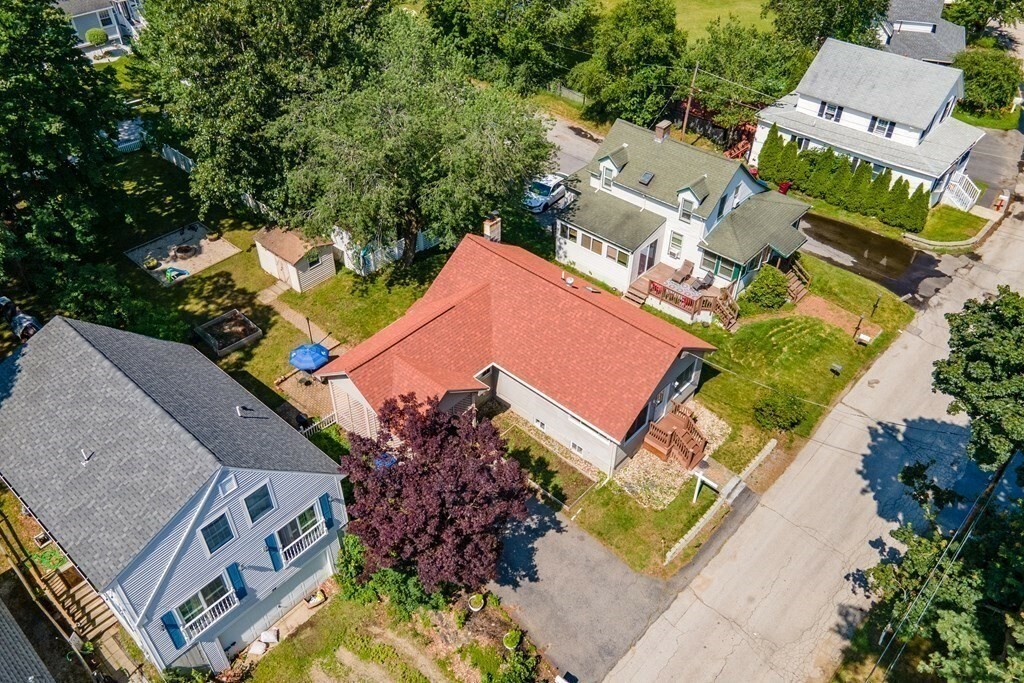 Property Photo: 26 Bowers Ave MA 01879