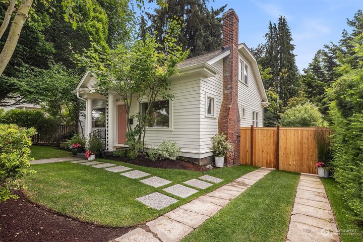 Property Photo: 4114 N 26th Street WA 98407