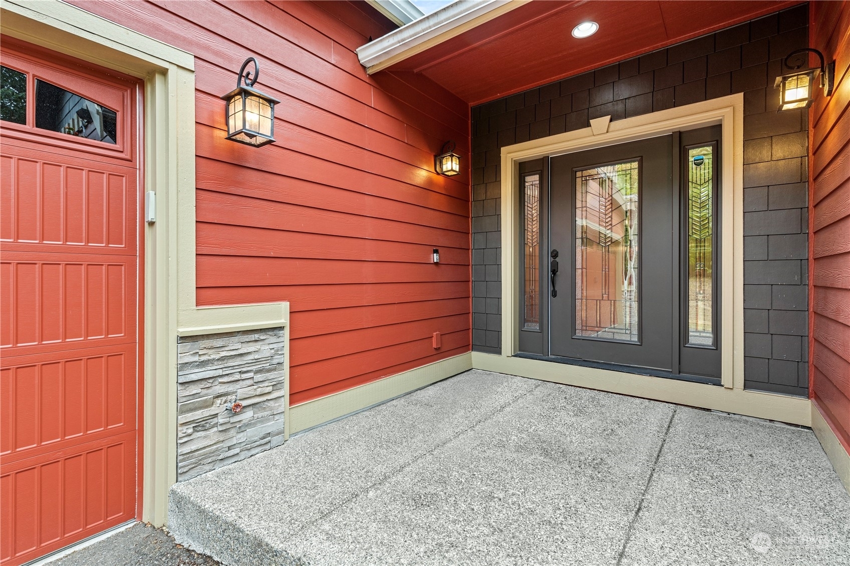 Property Photo:  128 Wilson Road NW  WA 98502 