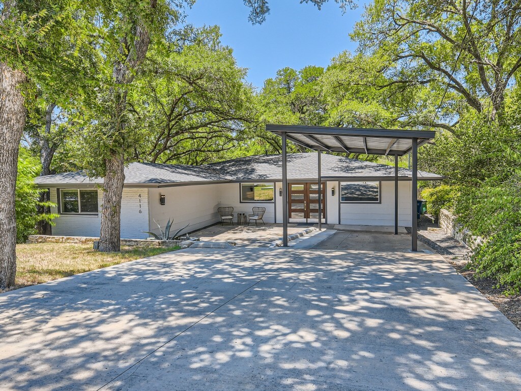 4116 Shoal Creek  Austin TX 78756 photo