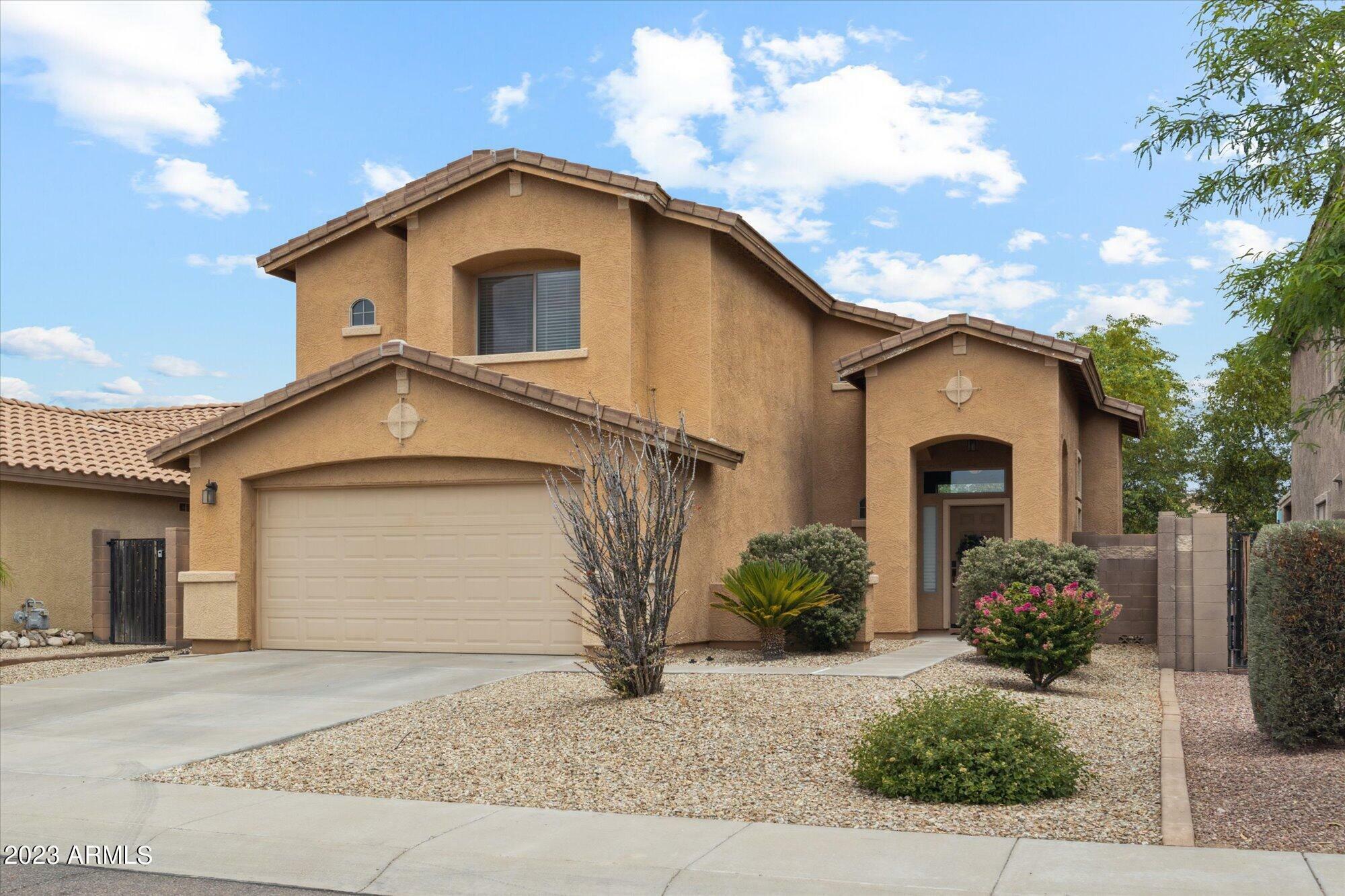 29860 W Clarendon Avenue  Buckeye AZ 85396 photo