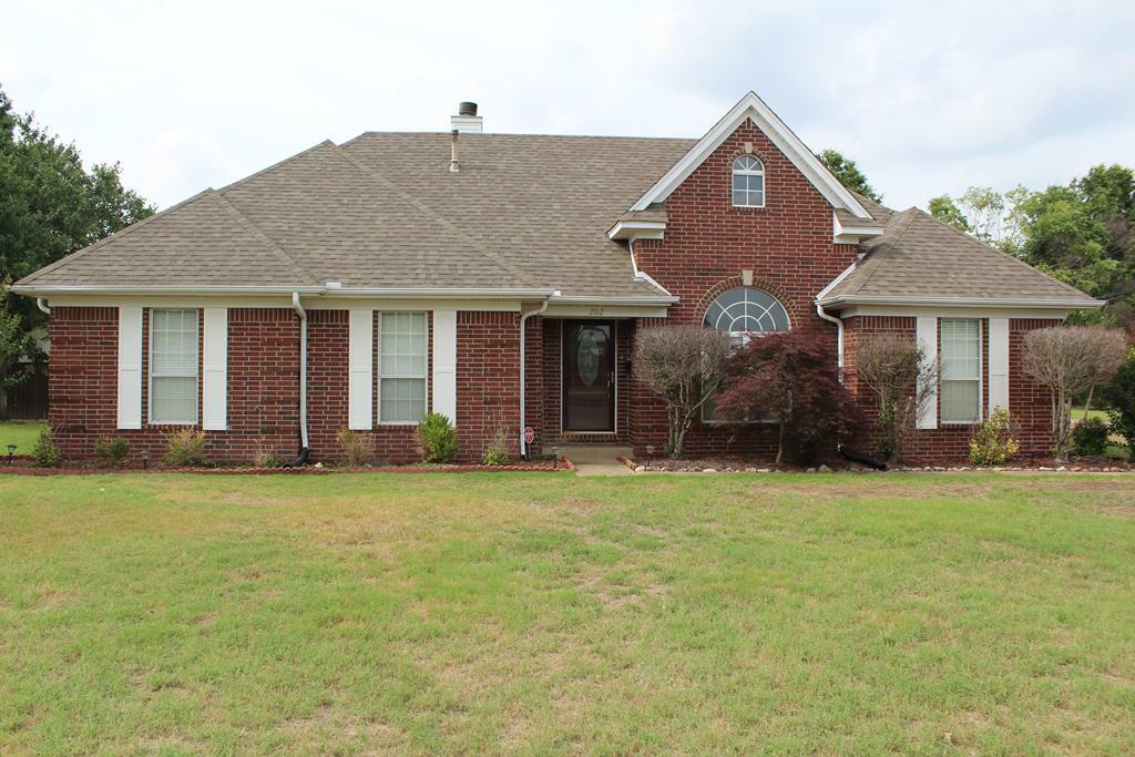 Property Photo:  202 Corona Cove  AR 72364 