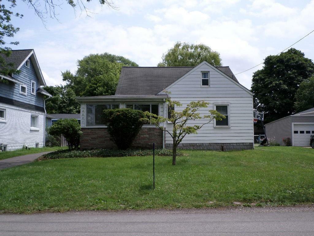 Property Photo:  2607 W 25th Street  PA 16506 