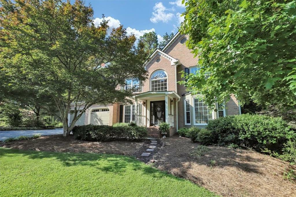 Property Photo: 929 Grandview Way GA 30101