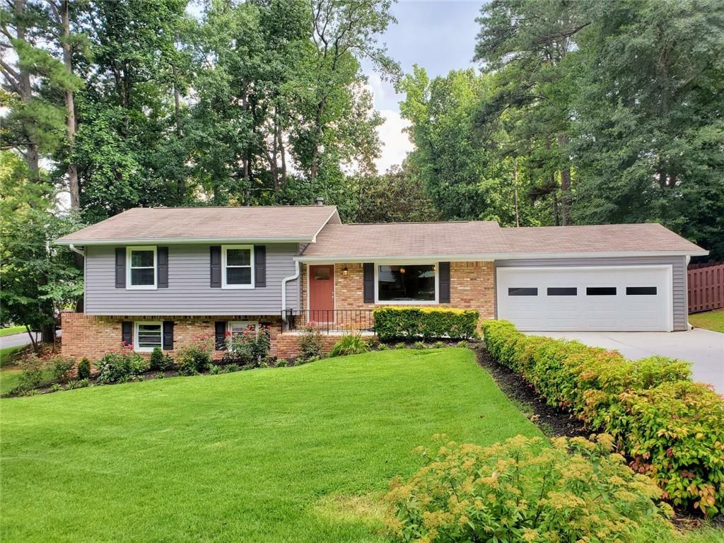 Property Photo: 2903 Poplar Street GA 30340