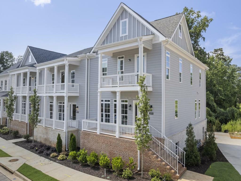 Property Photo: 2070 Parkside Lane GA 30076