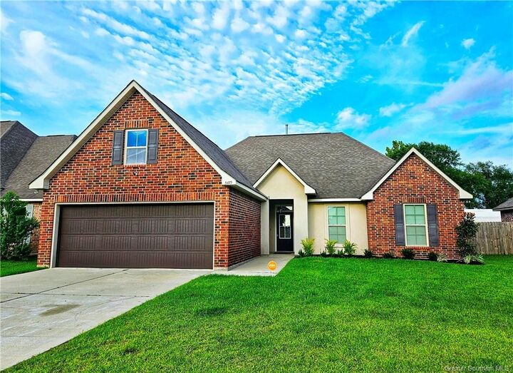 5479 Heberts Pass  Lake Charles LA 70607 photo