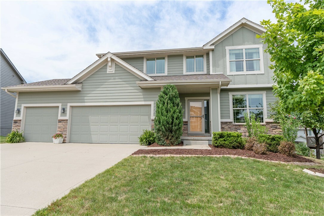 Property Photo:  16455 Baxter Drive  IA 50325 