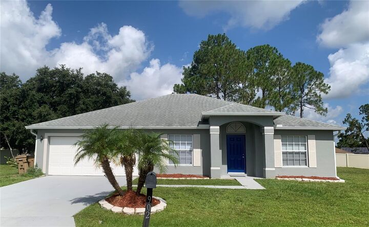 902 Cambridge Court  Kissimmee FL 34758 photo