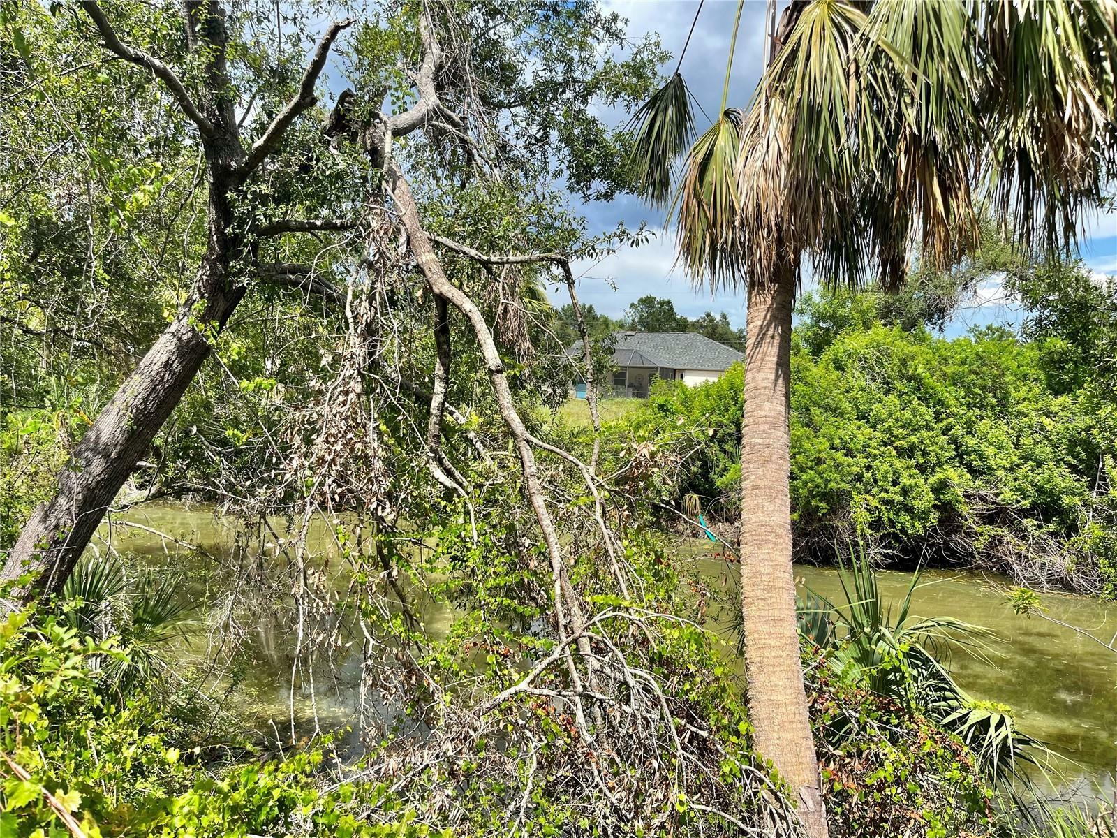 Property Photo: 272 Waterside Street FL 33954