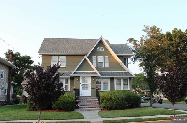 Property Photo:  90 Coles Avenue  NJ 07601 