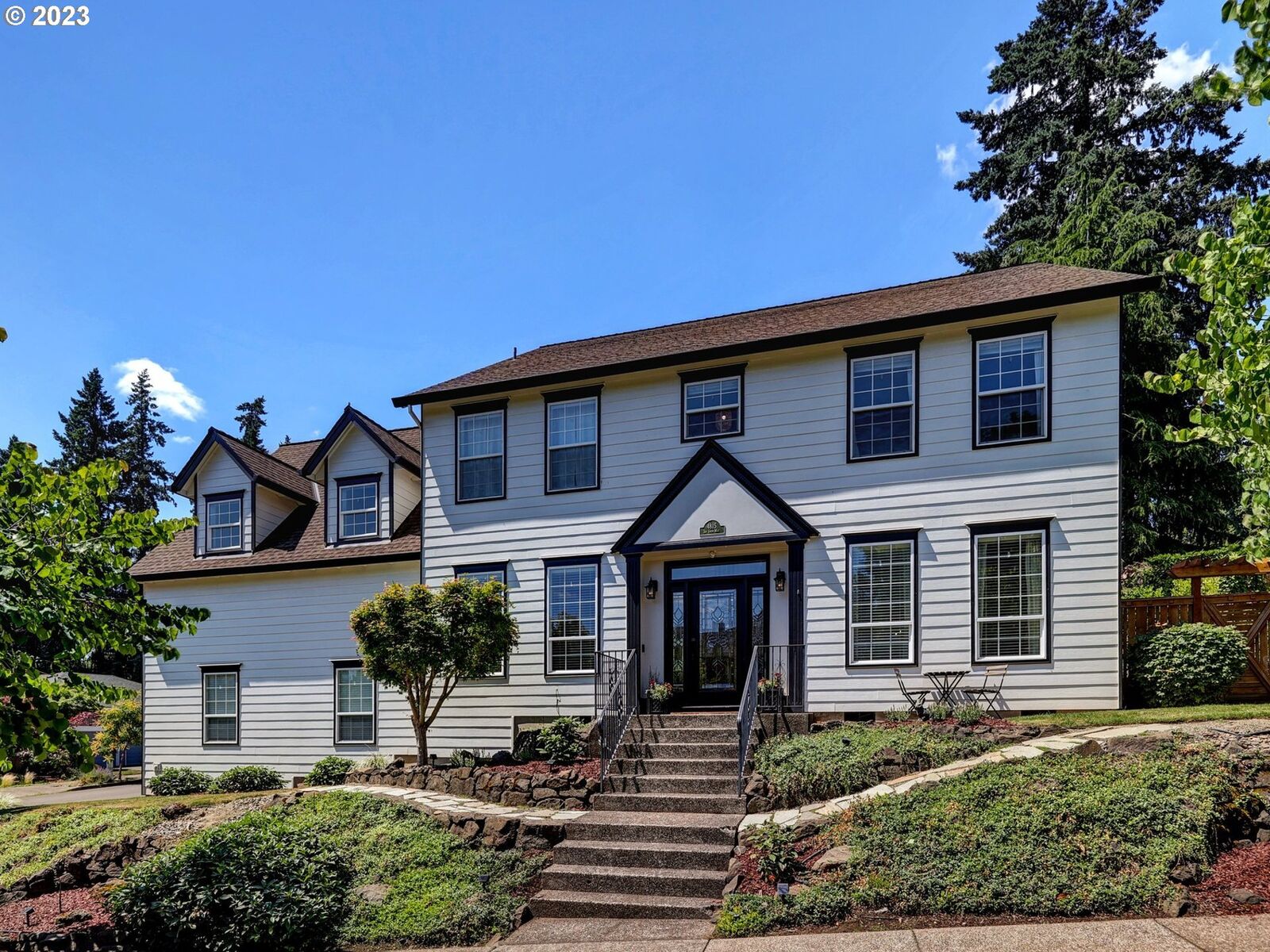 Property Photo:  4815 SW Saum Way  OR 97062 