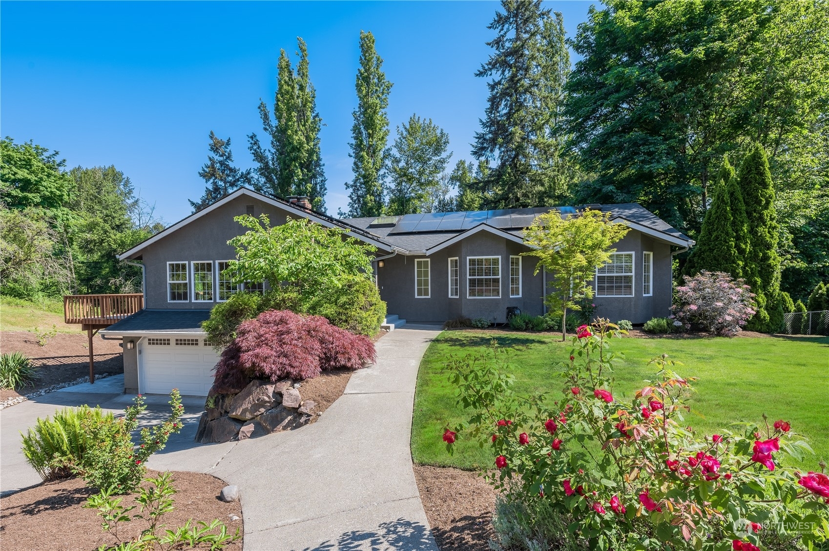 Property Photo:  6730 NE 202nd Street  WA 98028 