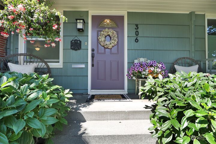 Property Photo: 306 Alder Avenue WA 98390