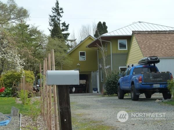 Property Photo: 2718 Grove Street WA 98225