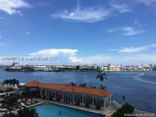 Property Photo:  335 S Biscayne Blvd 1008  FL 33131 