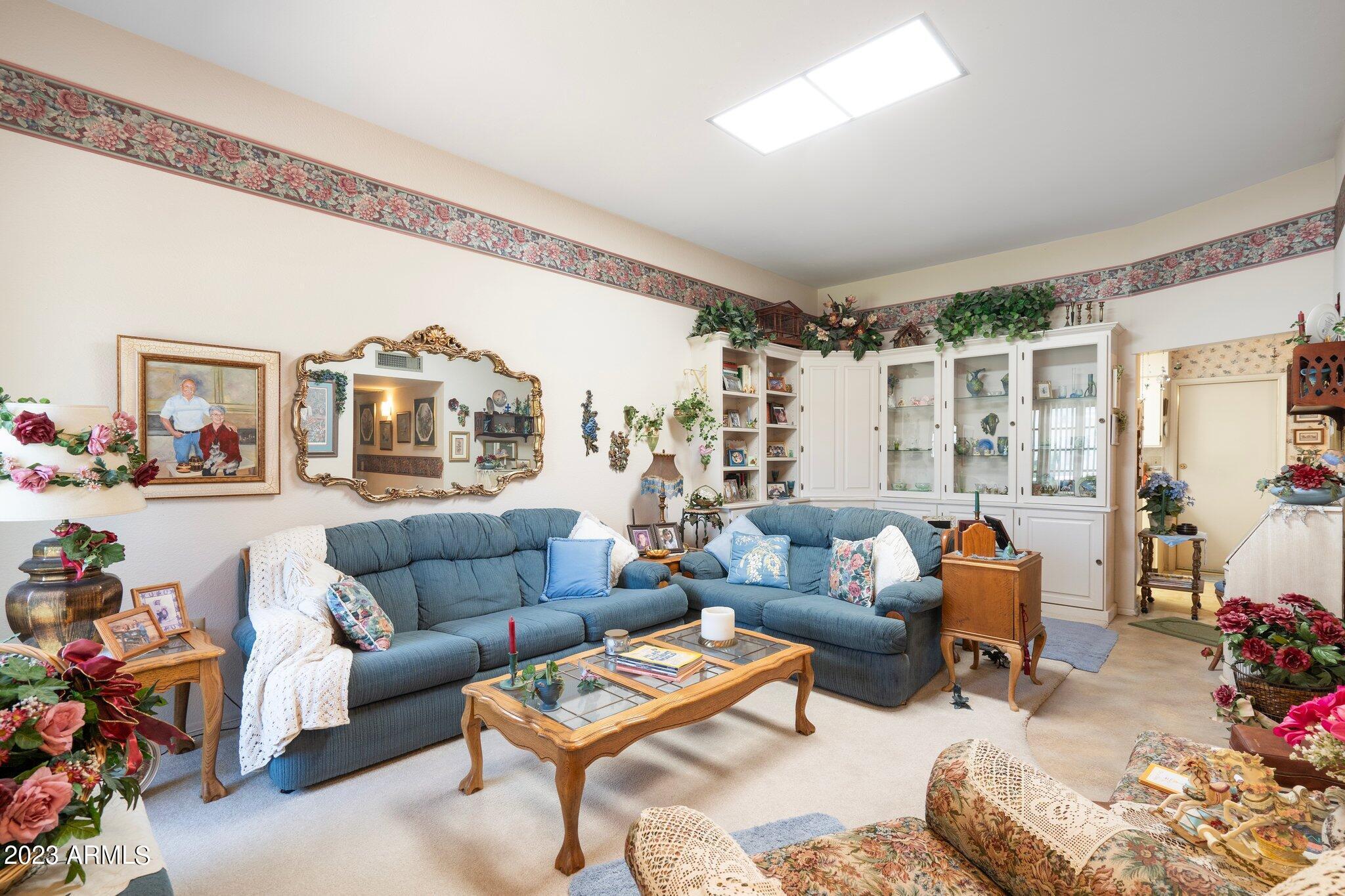 Property Photo:  13016 N 99th Drive  AZ 85351 