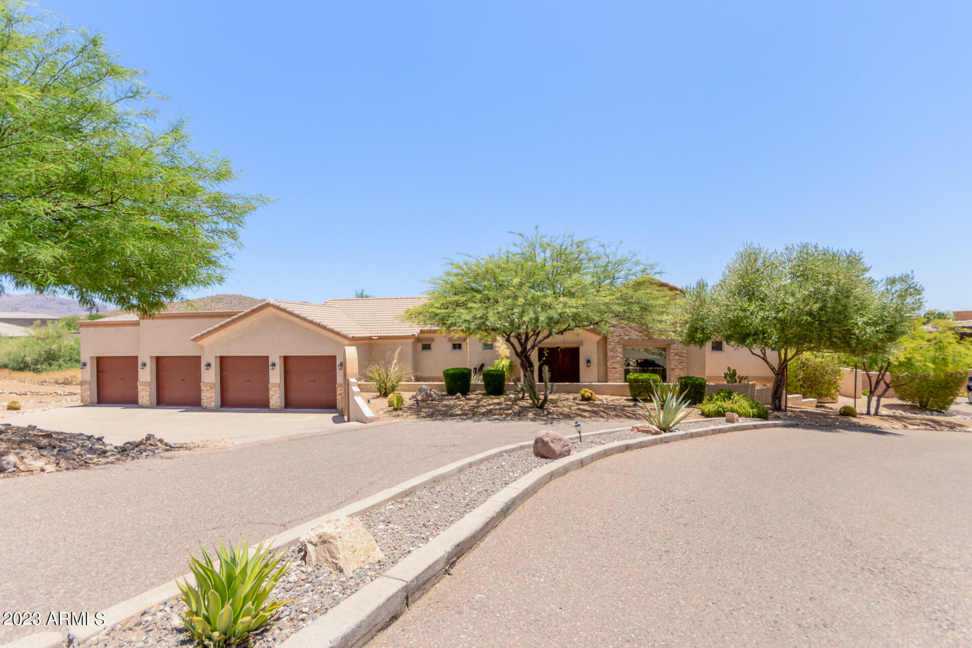 Property Photo:  5339 S Gold Canyon Drive  AZ 85118 