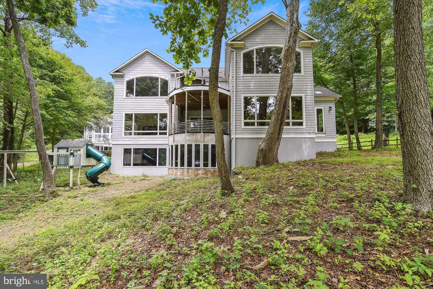 Property Photo: 357 Forest Beach Road MD 21409