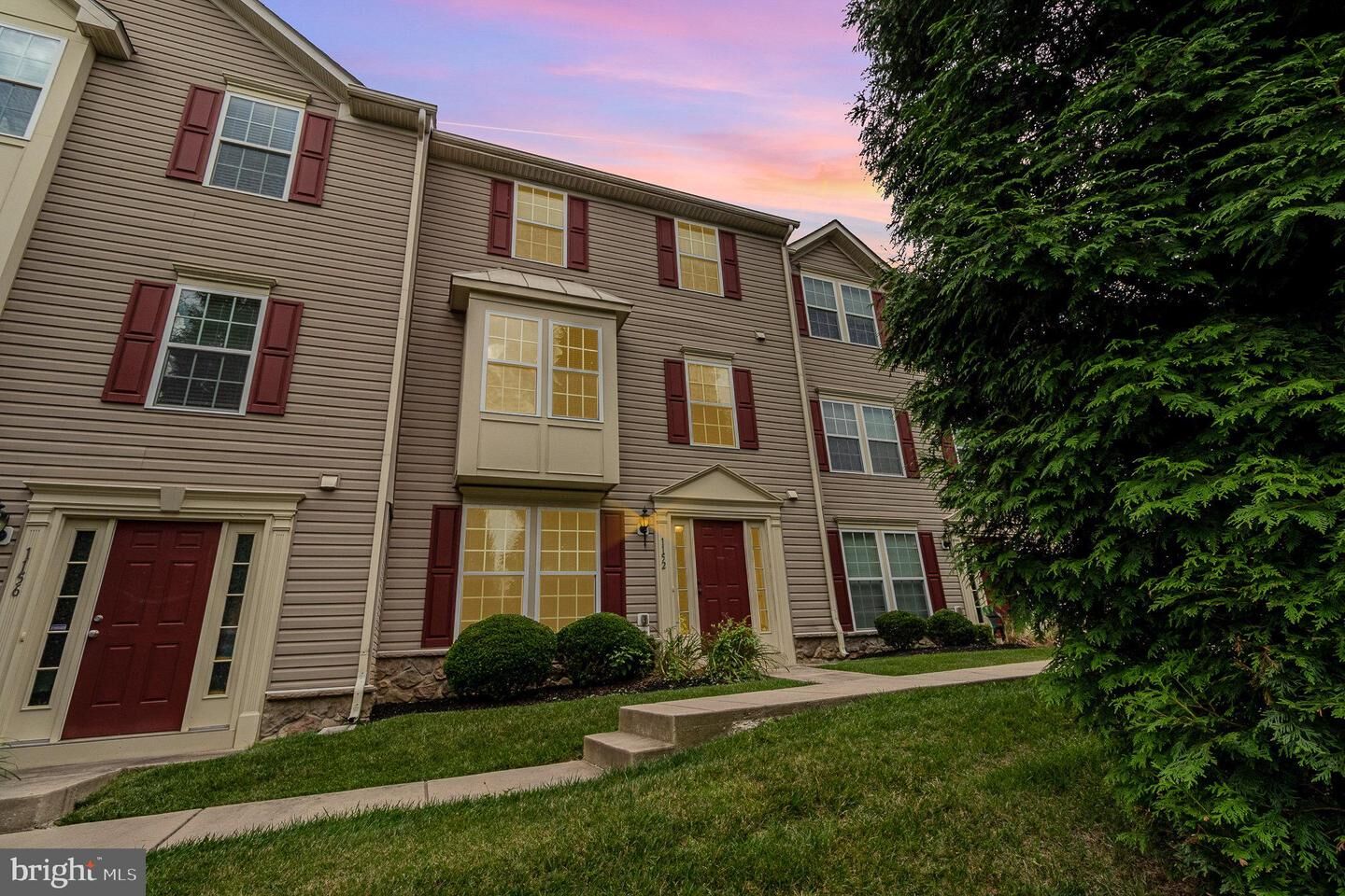 Property Photo:  1152 Blue Bird Lane 20  PA 17402 