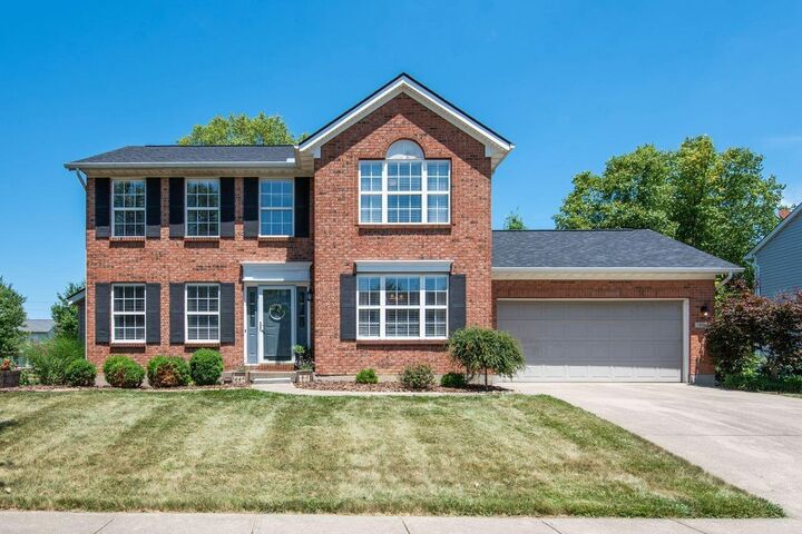 806 Hamlin Dr  Maineville OH 45039 photo