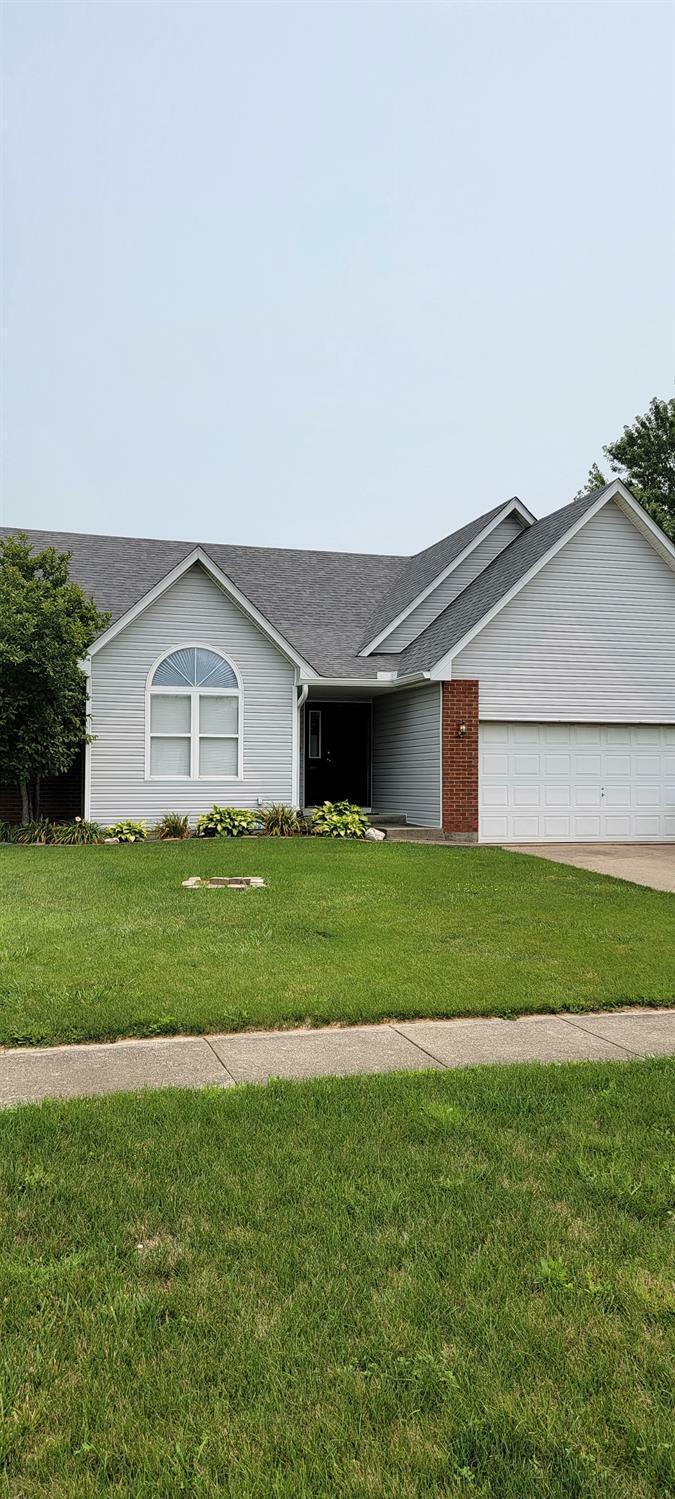 6448 Lakota Meadows Dr  Liberty Township OH 45044 photo