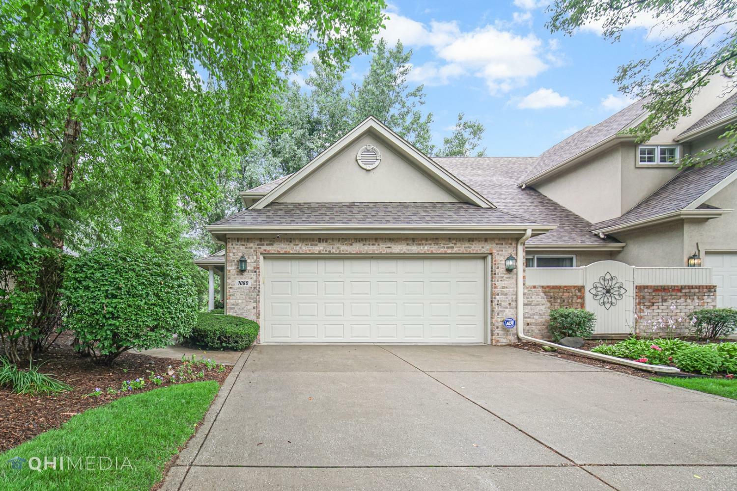 Property Photo: 1080 Mission Hills Court IN 46304