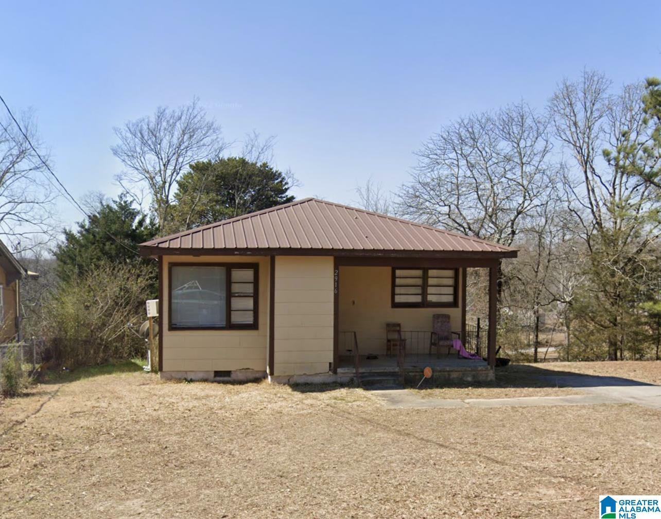 Property Photo:  2916 Wilmer Avenue  AL 36201 