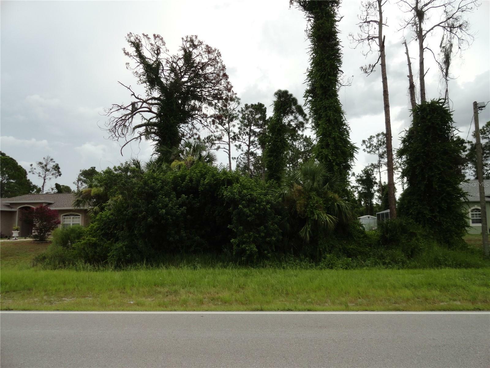 S Chamberlain Boulevard  North Port FL 34286 photo