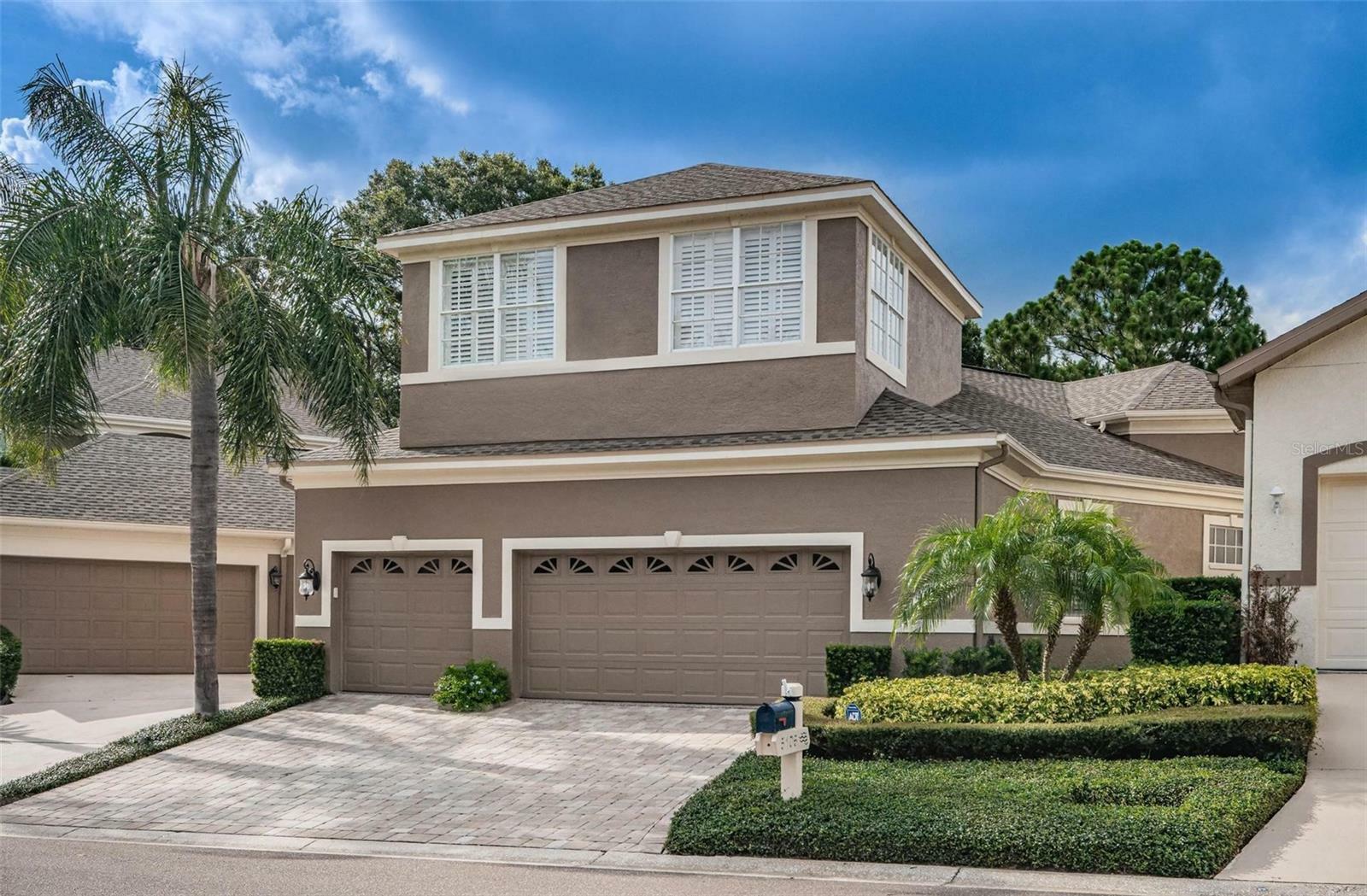 Property Photo: 5106 Fairway One Drive FL 33596