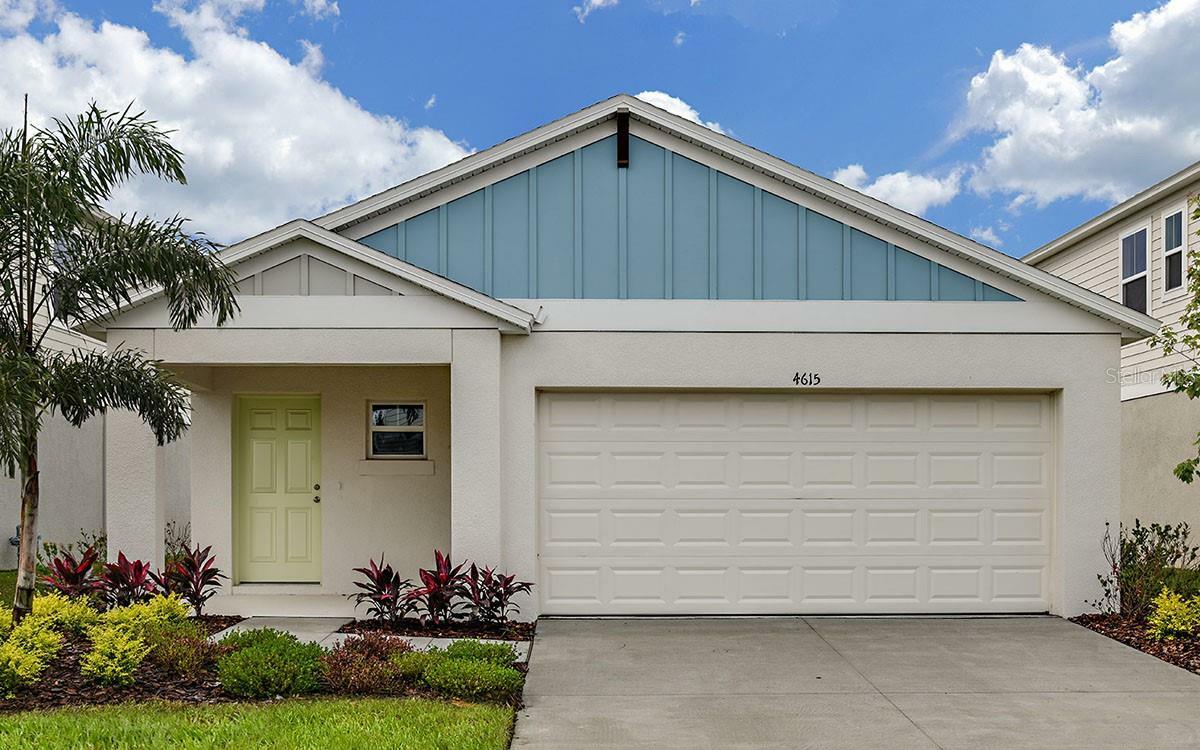 Property Photo:  7609 Depot Loop  FL 34219 