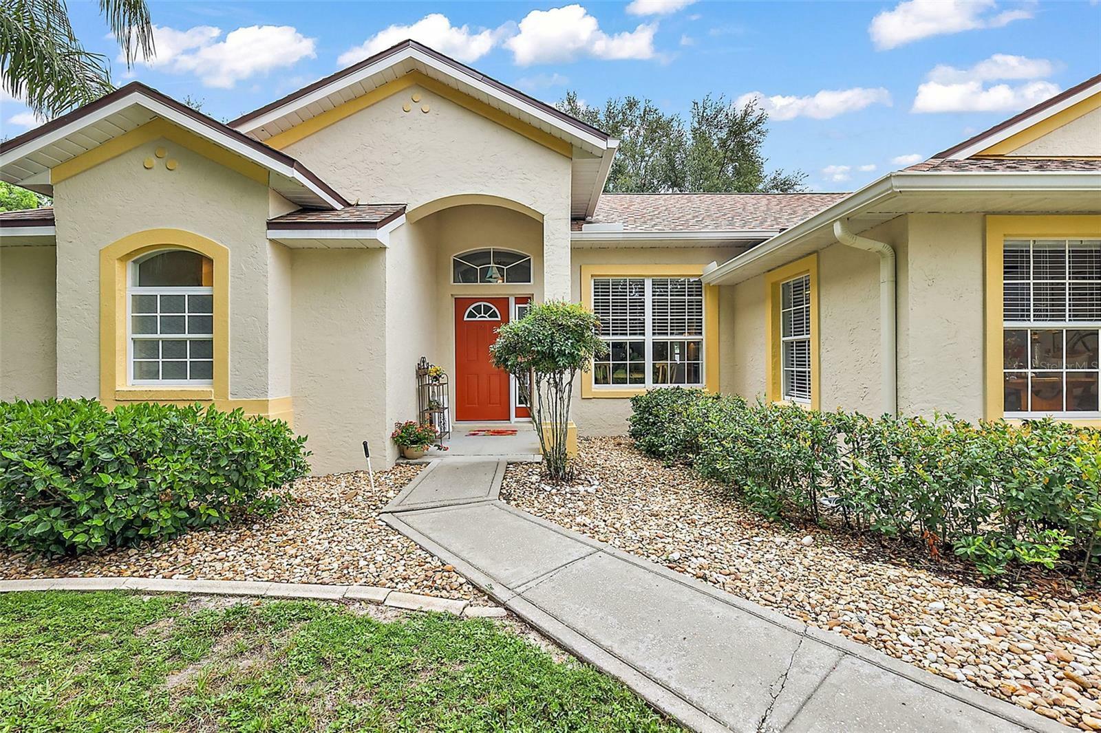 Property Photo:  2599 Stardust Avenue  FL 32726 