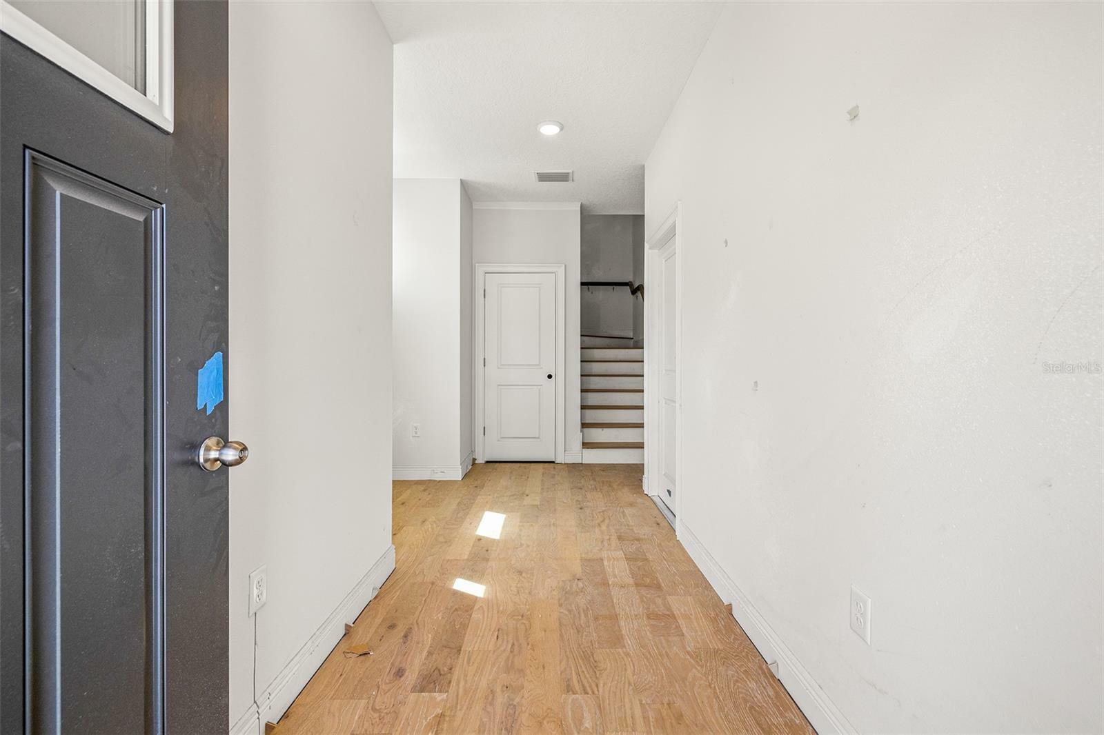 Property Photo:  4302 North B Street W 3  FL 33609 