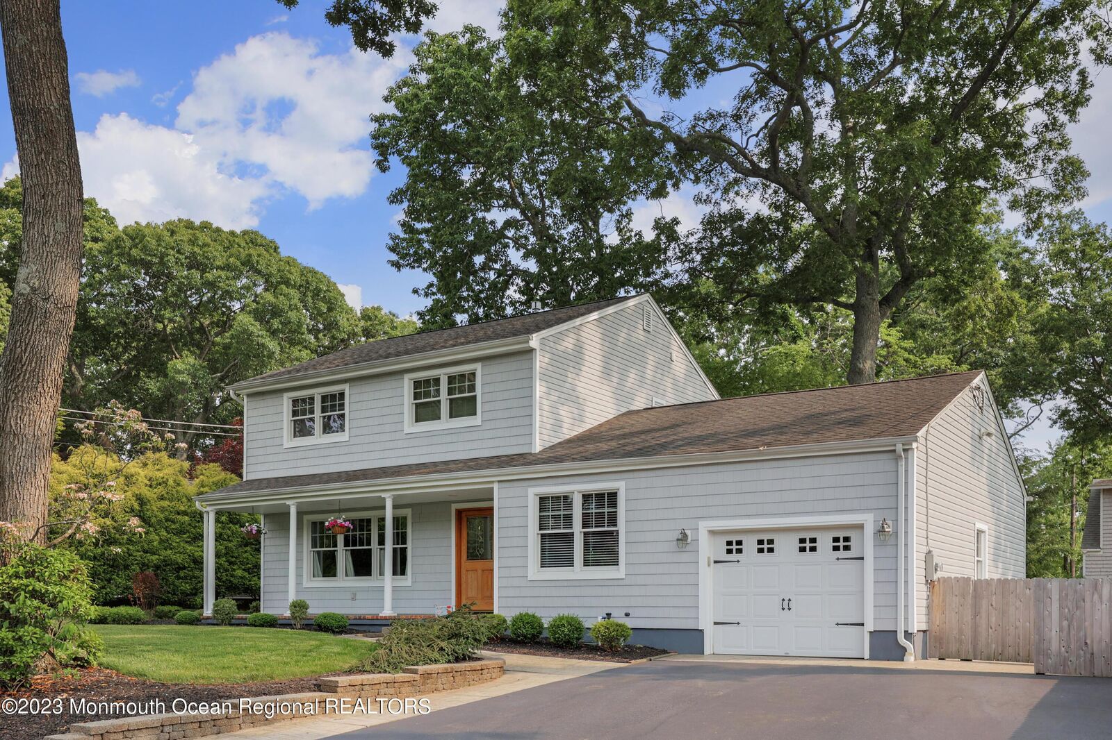 Property Photo: 502 Prospect Avenue NJ 07753