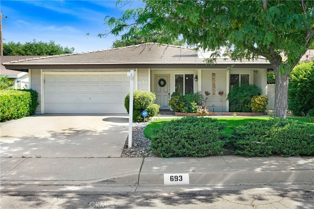 Property Photo:  693 Windham Drive  CA 91711 