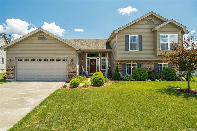 Property Photo:  608 Courageous Lane  MO 63385 